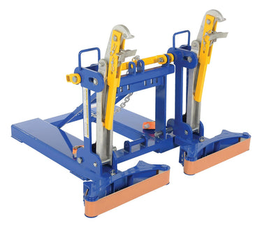 EAGLE BEAK DRUM LIFTER TWO DRUM BELT SAD